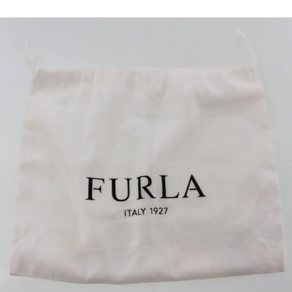 FURLA Used Dust Bag 11.8 x 13.7in                 (CH771)